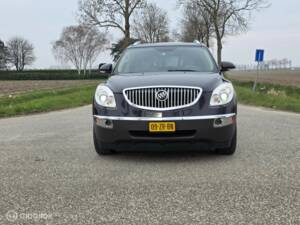 Imagen 5/50 de Buick Enclave 3.6 (2008)