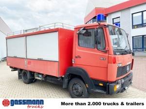 Afbeelding 3/15 van Mercedes-Benz 814 F (1994)