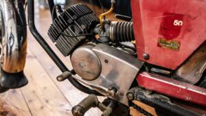 Image 8/11 de Puch M 50 SE (1971)