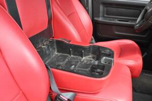 Imagen 50/50 de Dodge Ram 1500 (2011)
