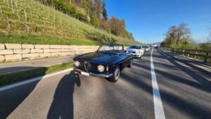 Bild 5/6 von Alfa Romeo Giulia 1600 GTC (1966)