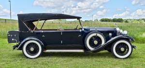 Afbeelding 15/50 van Rolls-Royce Phantom II (1933)