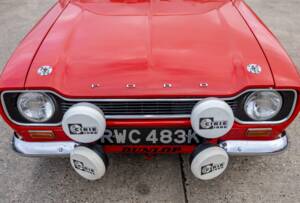 Image 10/50 of Ford Escort Mexico (1972)