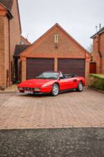 Image 8/42 of Ferrari Mondial T (1990)