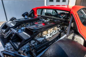 Imagen 40/50 de Ferrari 512 BB (1980)