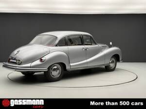 Image 8/15 of BMW 502 (1958)