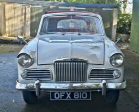 Imagen 26/50 de Sunbeam Rapier Mk IIIA (1963)