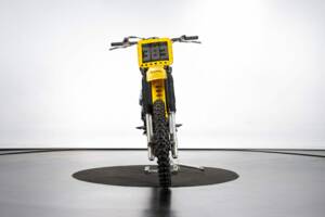 Image 7/50 of Suzuki RM 125 (1978)