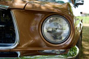 Afbeelding 13/58 van Ford Mustang 289 (1967)