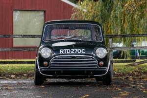 Afbeelding 11/39 van Austin Mini Cooper S 1275 (1965)