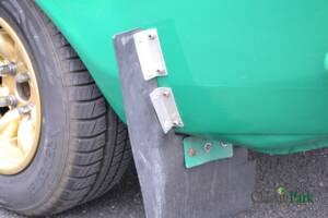 Bild 24/50 von Ford Escort 1.6 Rally (1974)