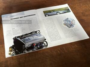 Imagen 48/84 de FIAT Barchetta 1.8 16V (1998)