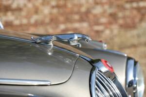 Bild 32/50 von Jaguar Mk II 3.4 (1966)