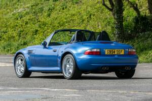 Image 4/35 of BMW Z3 M 3.2 (1998)