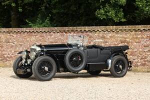 Obraz 41/50 pojazdu Bentley Speed Eight "Peking to Paris" (1948)