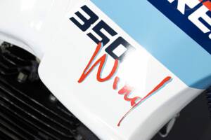 Image 38/45 of Aprilia Tuareg 350 Wind (1987)