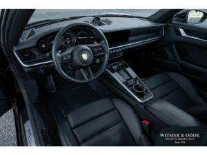 Afbeelding 4/33 van Porsche 911 Carrera 4S (2019)