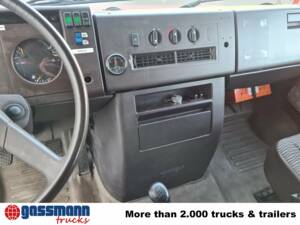Image 7/15 of Mercedes-Benz T2 709 D (1988)