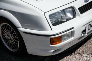 Image 15/42 de Ford Sierra RS Cosworth (1987)