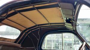 Immagine 35/46 di FIAT 500 C Topolino (1951)