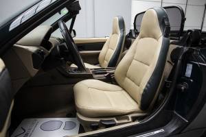 Afbeelding 17/38 van BMW Z3 1.8 (1996)