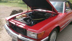 Image 8/18 de Mercedes-Benz 300 SL (1986)