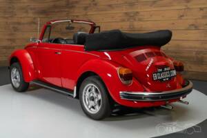 Bild 7/19 von Volkswagen Käfer 1600 (1976)