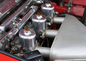 Afbeelding 75/88 van Jaguar E-Type 3.8 (1962)