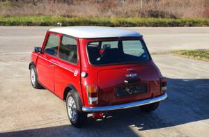 Imagen 5/43 de Rover Mini Cooper 1,3i (1994)