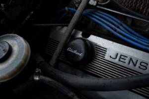 Bild 34/45 von Jensen Interceptor  MK III (1974)