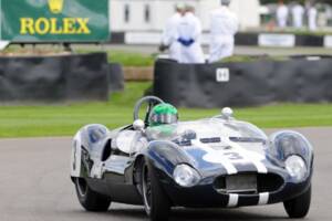 Immagine 5/37 di Cooper T49 Monaco (1959)