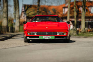 Bild 4/38 von Ferrari 208 GTB Turbo (1987)