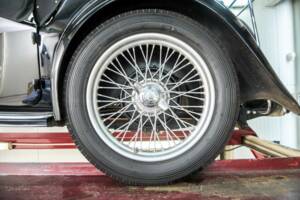 Bild 50/50 von MG TC (1947)