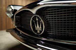 Image 5/92 of Maserati 3500 GT Touring (1957)