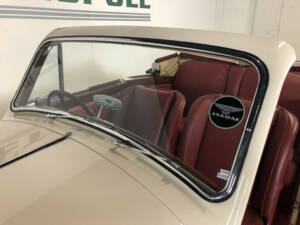 Bild 17/33 von Jaguar Mk V  3.5 Liter (1950)