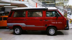 Bild 4/37 von Volkswagen T3 Westfalia Joker 1.6 TD (1985)