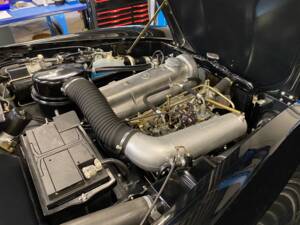 Image 26/29 de Mercedes-Benz 190 SL (1961)