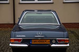 Image 14/51 of Mercedes-Benz 280 SL (1969)