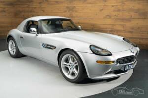 Imagen 14/19 de BMW Z8 (2000)