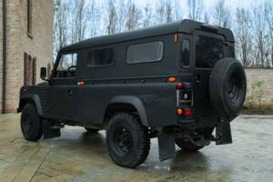 Obraz 6/50 pojazdu Land Rover 90 (1985)