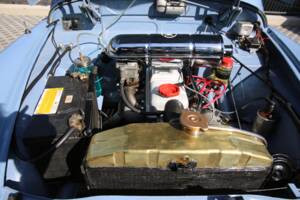 Afbeelding 4/6 van Skoda Octavia Super (1963)