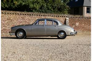 Bild 50/50 von Jaguar Mk II 3.4 (1966)