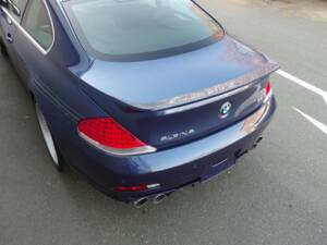 Image 11/48 of ALPINA B6 Coupé (2006)