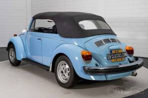 Image 14/19 de Volkswagen Coccinelle 1303 (1979)