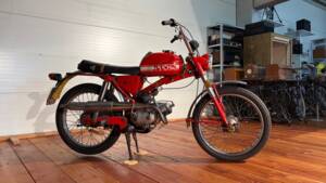 Imagen 4/16 de Puch MC 50 II (1974)