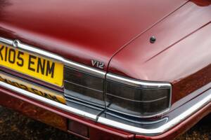 Image 9/45 of Jaguar XJS 5.3 V12 (1993)