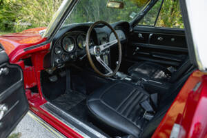Imagen 8/15 de Chevrolet Corvette Sting Ray (1967)