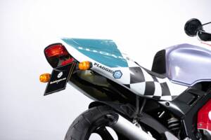 Immagine 12/47 di Gilera GFR 125 (1992)