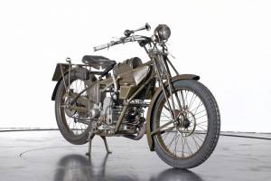 Image 4/18 of Moto Guzzi DUMMY (1921)