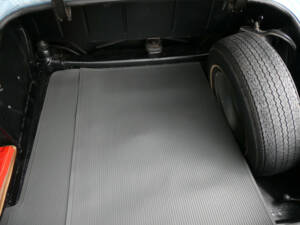Image 21/25 of Mercedes-Benz 190 SL (1963)